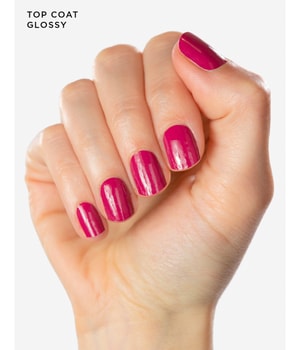 Miss Sophie Very Berry Nagelfolie-24 Stk