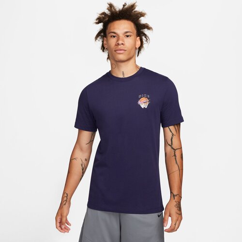HERREN FANSHIRT M NK DF TEE SSNL EXP