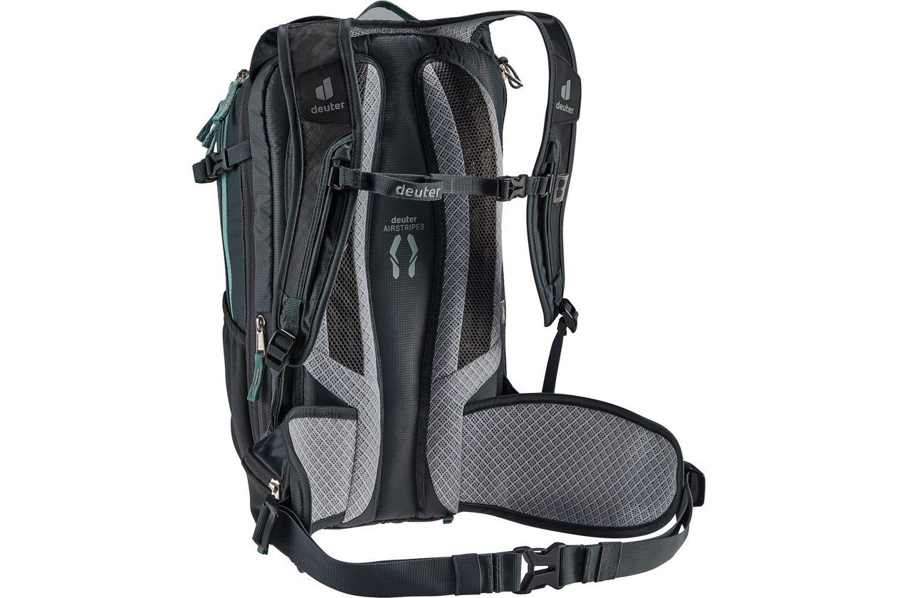 deuter Compact EXP 12 SL