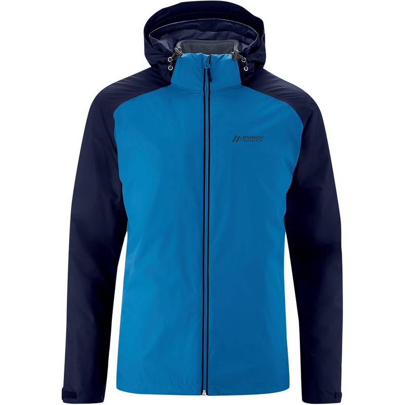 Maier Sports Gregale 3in1 Doppeljacke Herren