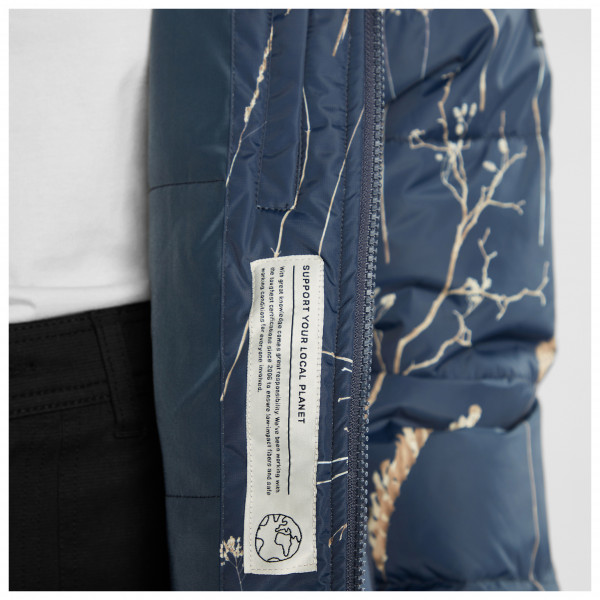 DEDICATED - Women's Puffer Jacket Boden - Winterjacke