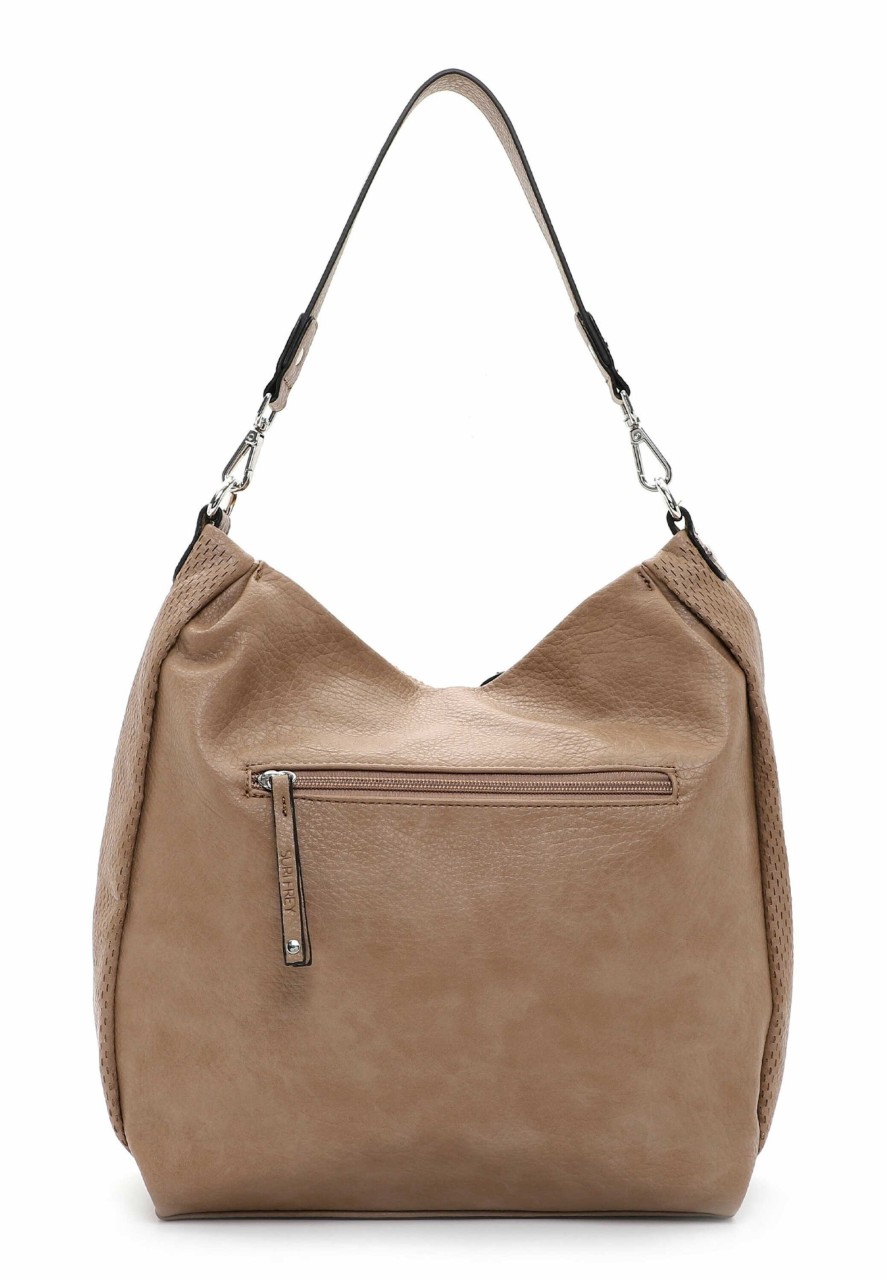 SURI FREY Handtaschen beige SURI FREY