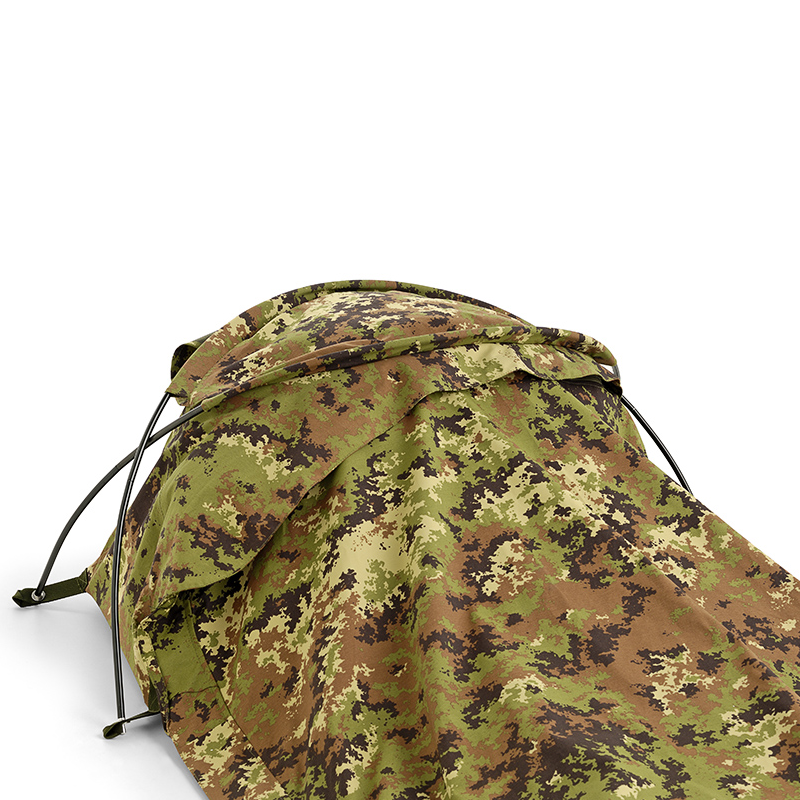 Defcon 5 Camo VI kompakter Unterstand bivitent