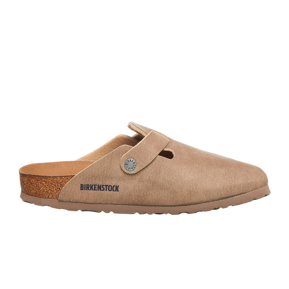 Birkenstock Boston Micro Fibre 1023507 / braun