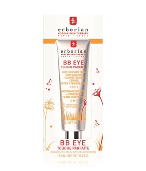 Erborian BB Eye Touche Parfait Augencreme-15 ml