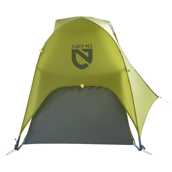 DRAGONFLY OSMO BIKEPACK 1P - Kuppelzelt