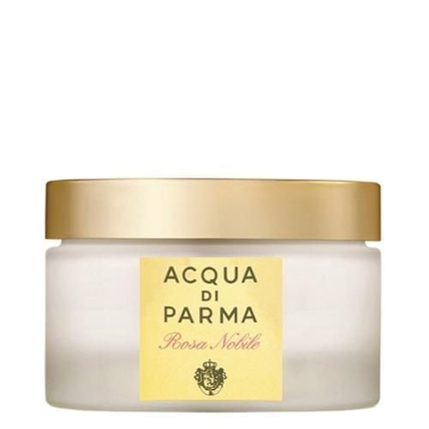 Acqua di Parma Rosa Nobile Crème Corps