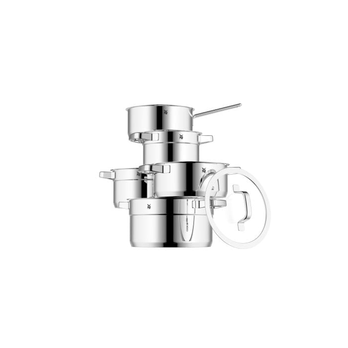 Compact Cuisine Topf-Vorteils-Set*, 5-teilig