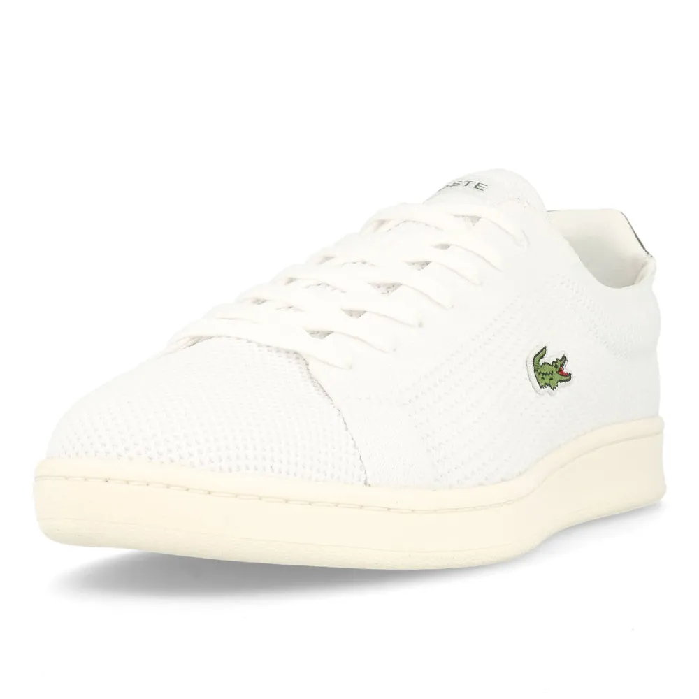 Lacoste Carnaby Piquee 123 SMA 45SMA0023082 / weiss