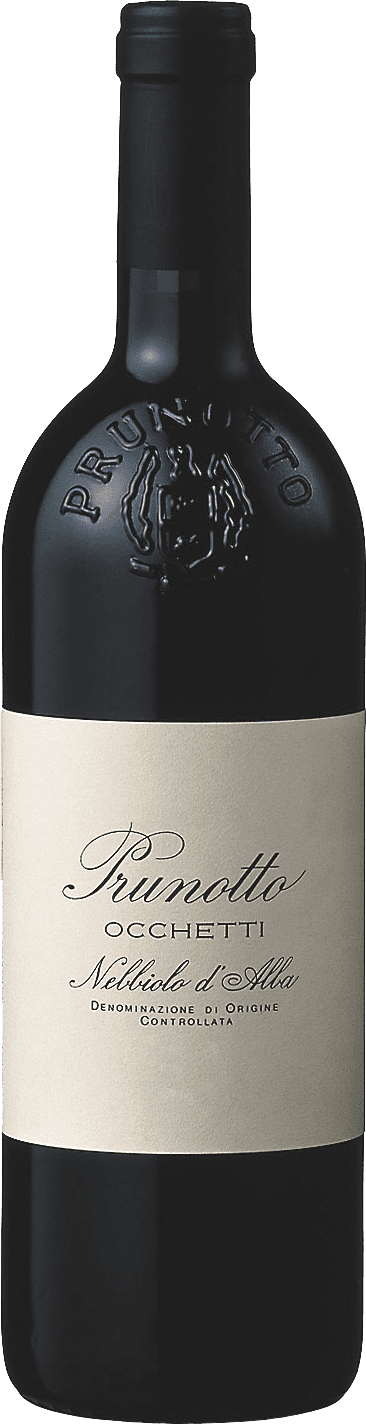 Prunotto: Langhe Nebbiolo Occhetti 2020