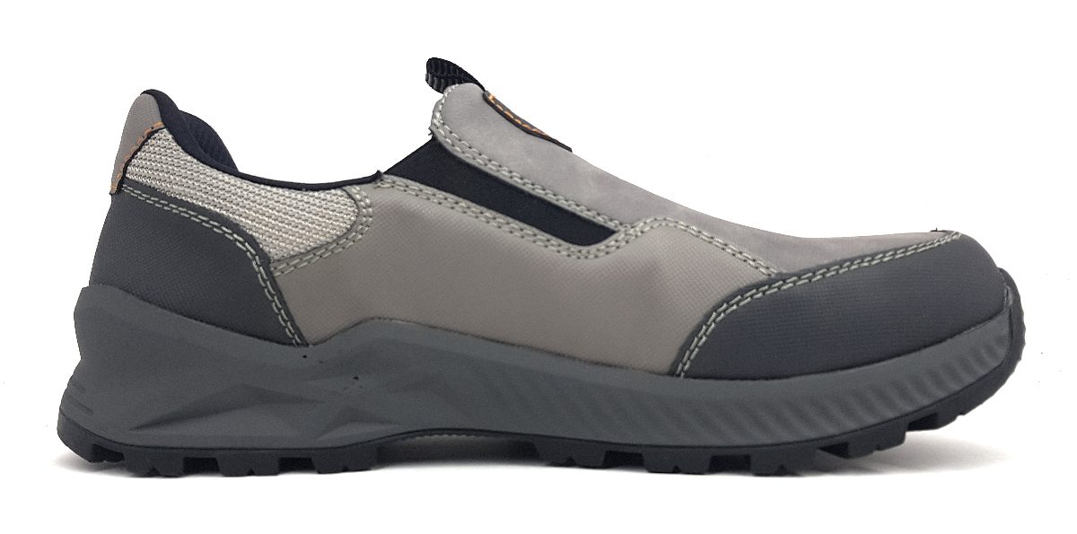 Rieker B3252-90 Grau 90 grau