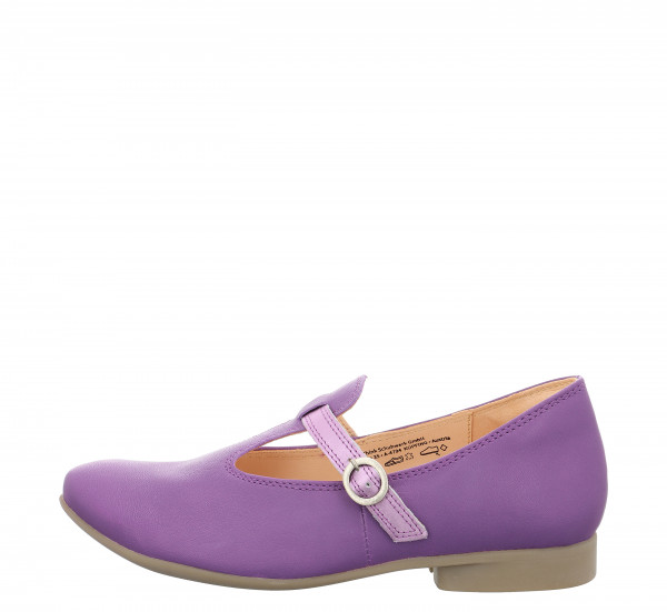 GUAD2 Slipper - Flieder/Kombi