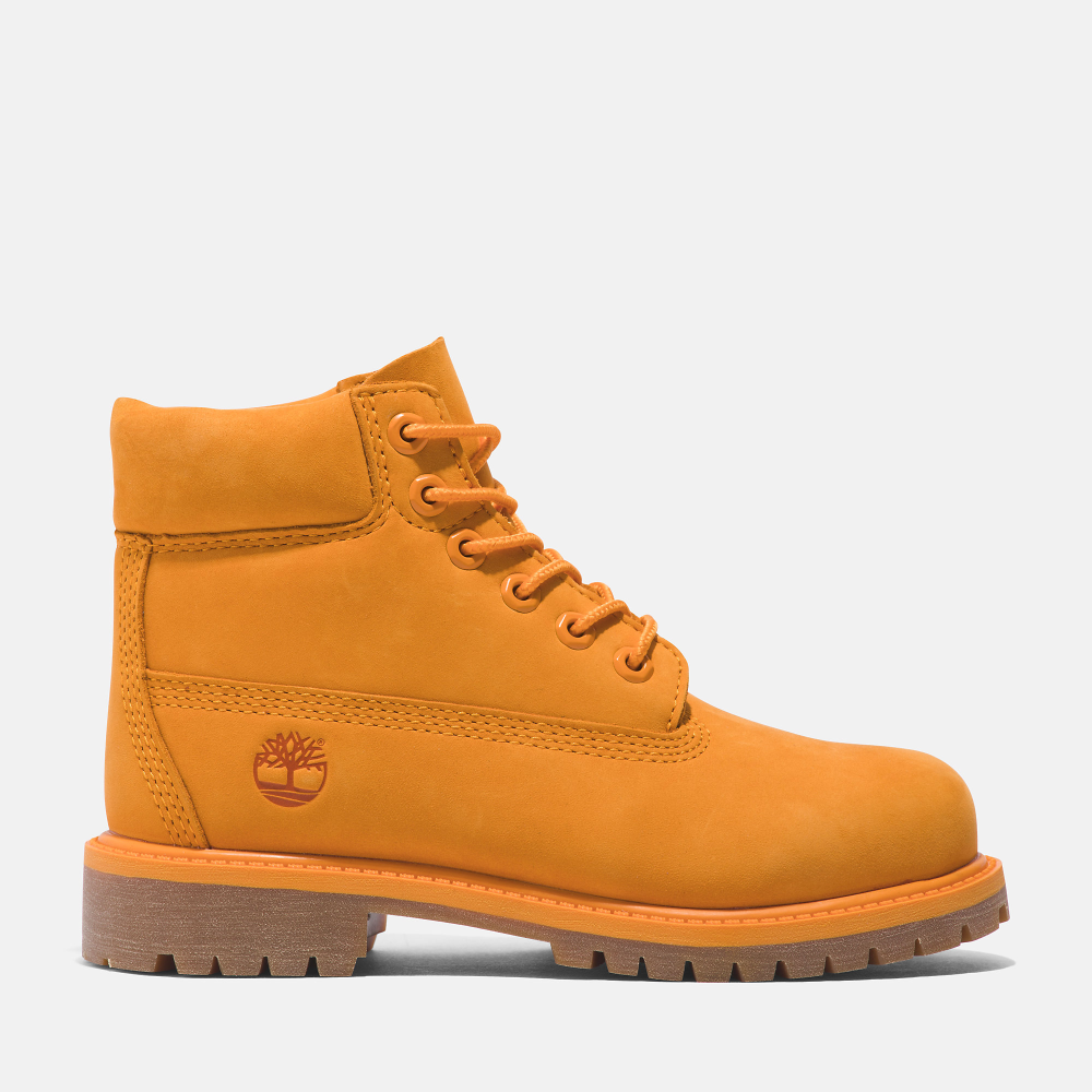 Timberland 50th Edition Premium 6 inch boot TB0A64KD8041 / orange