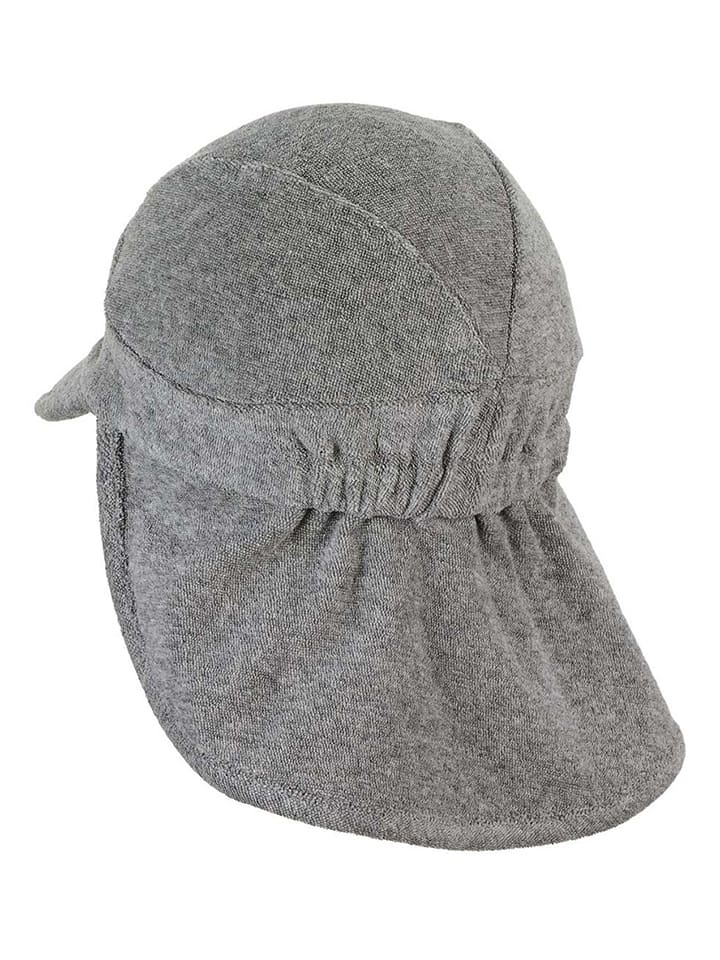 Sterntaler Schirmmütze in Grau günstig kaufen