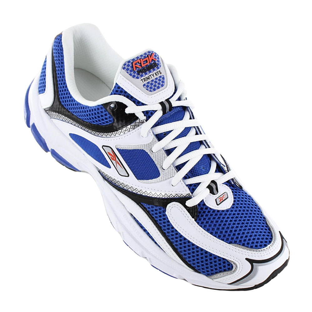 Reebok Trinity Premier FW0832 / blau