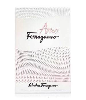 Salvatore Ferragamo Amo Ferragamo Eau de Parfum 100 ml