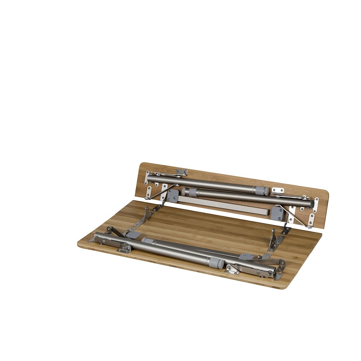 Bo-Camp Urban Outdoor Morris 65 x 50 Tisch