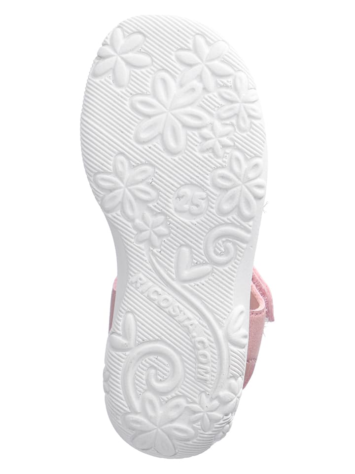 Ricosta Leder-Sandalen 