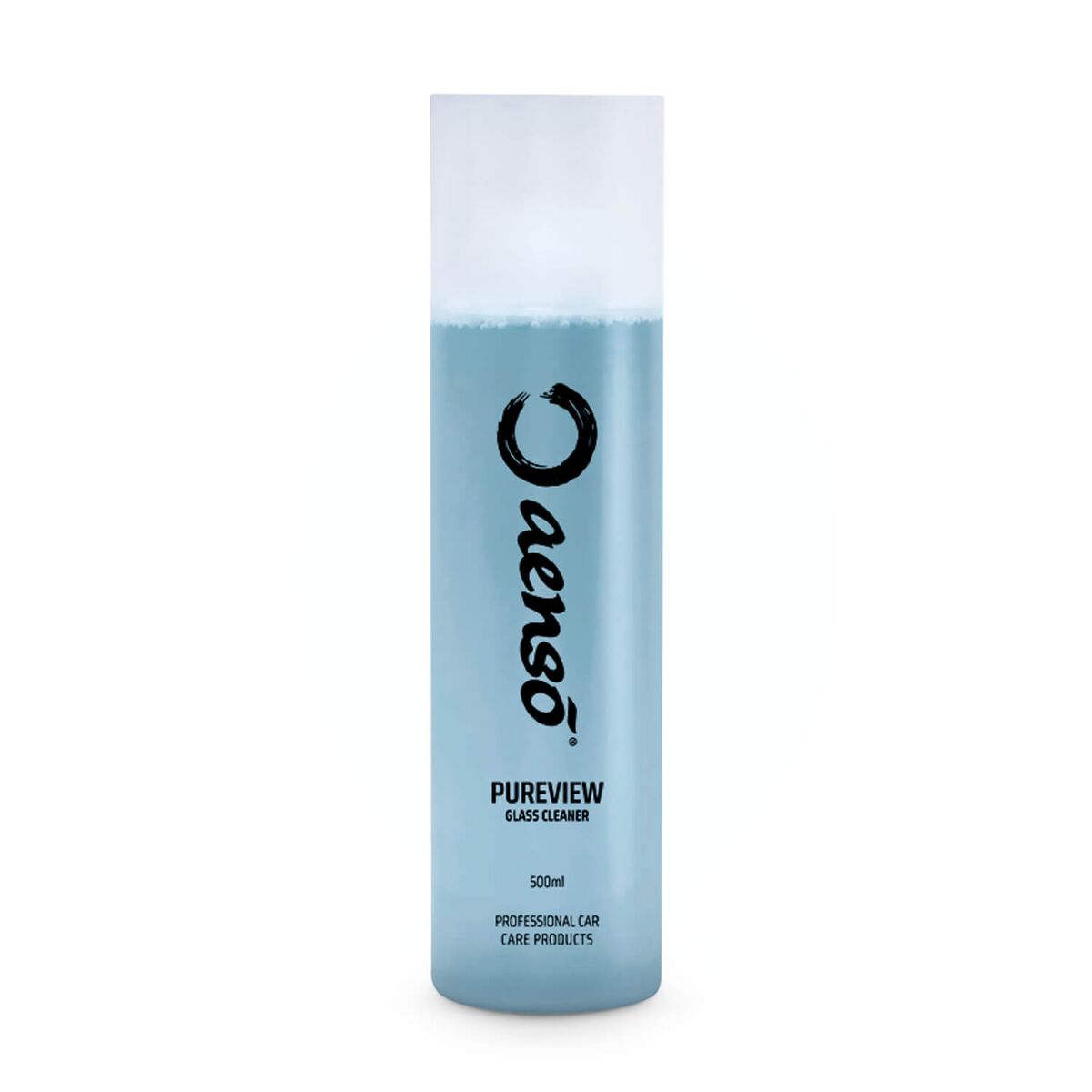 Aensō PUREVIEW Glasreiniger 500ml