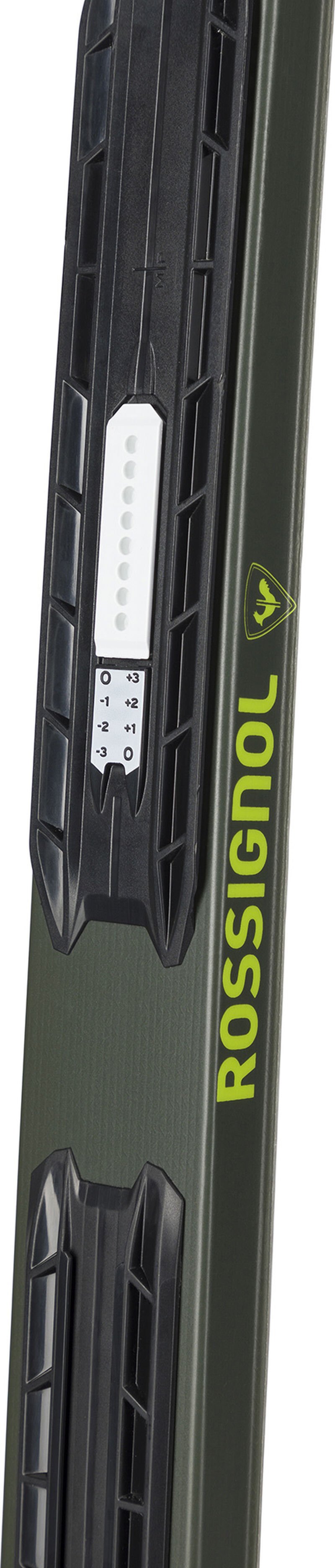Unisex Nordic TourenSkier EVO XT 65 POSITRACK
