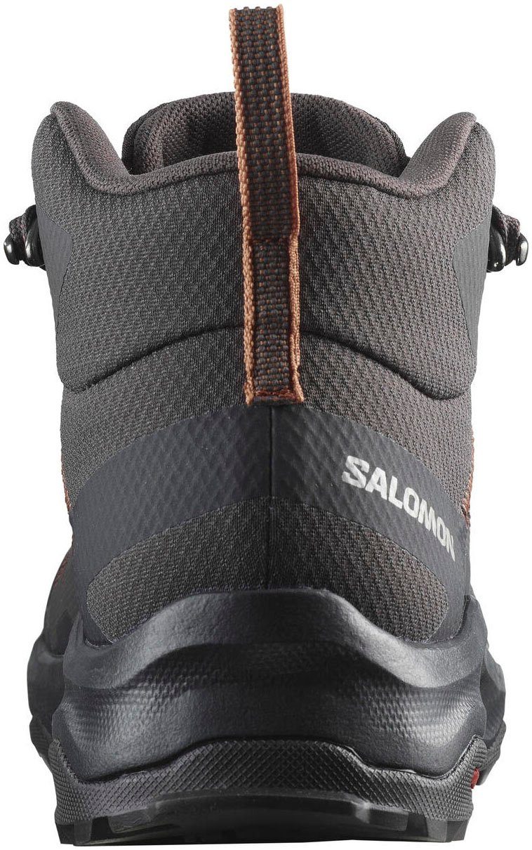 Salomon Ardent Mid Gore-Tex® W Wanderschuh wasserdicht