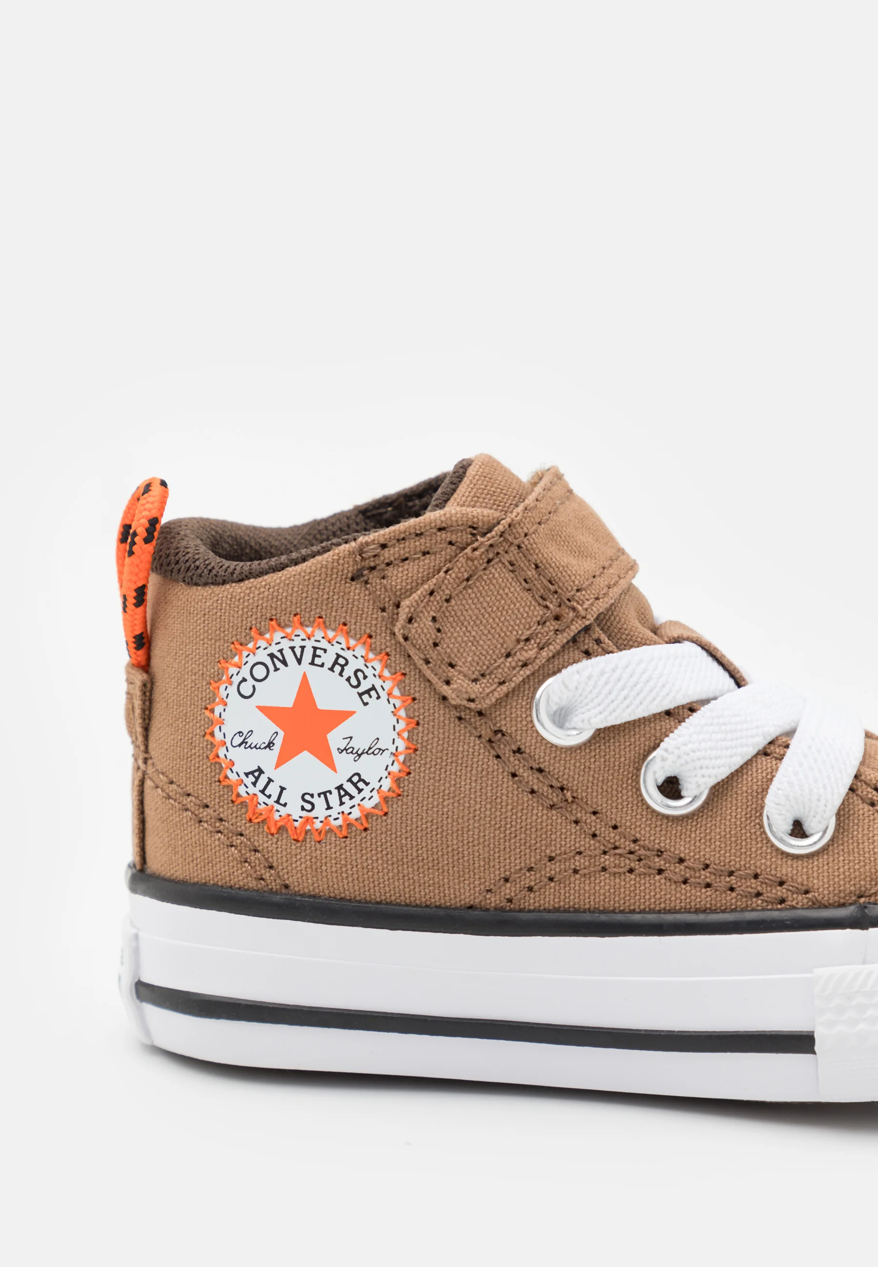 Converse CHUCK TAYLOR ALL STAR MALDEN STREET UNISEX - Zapatillas altas