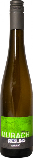 2022 Silvaner Auslese edelsüß 0,5 L - Weingut Murach