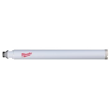 Milwaukee Zubehör 4932472172 WCHP-TK 22 mm Diamantbohrer nass 22 mm 1/2