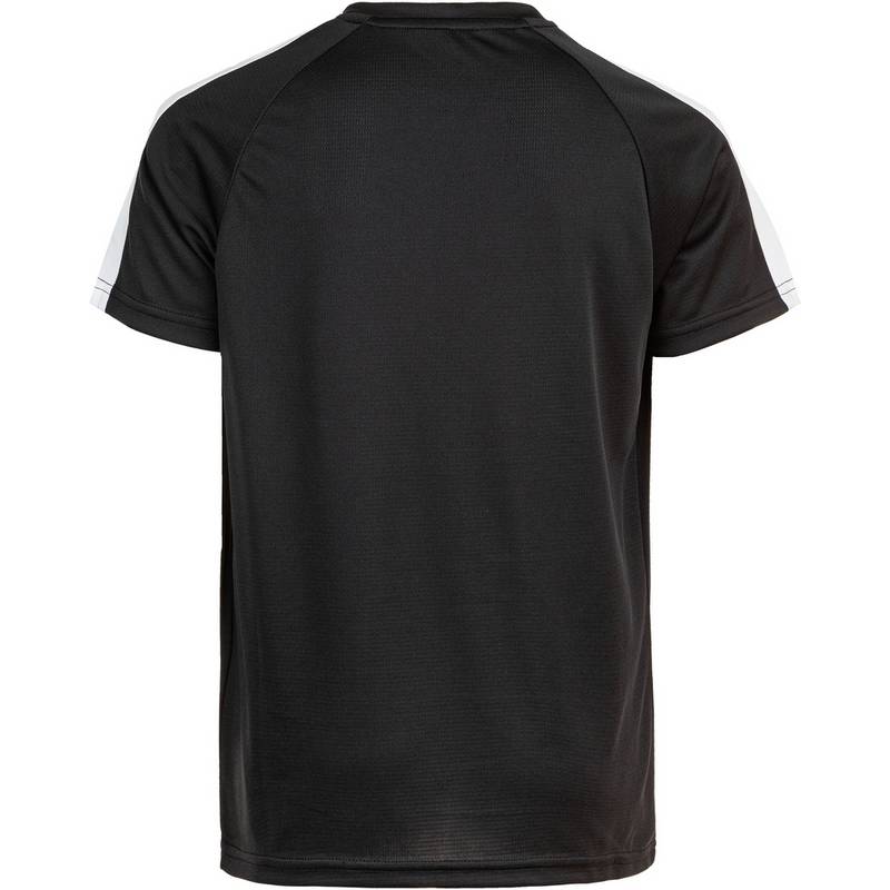 Endurance Actty Jr. Laufshirt Kinder