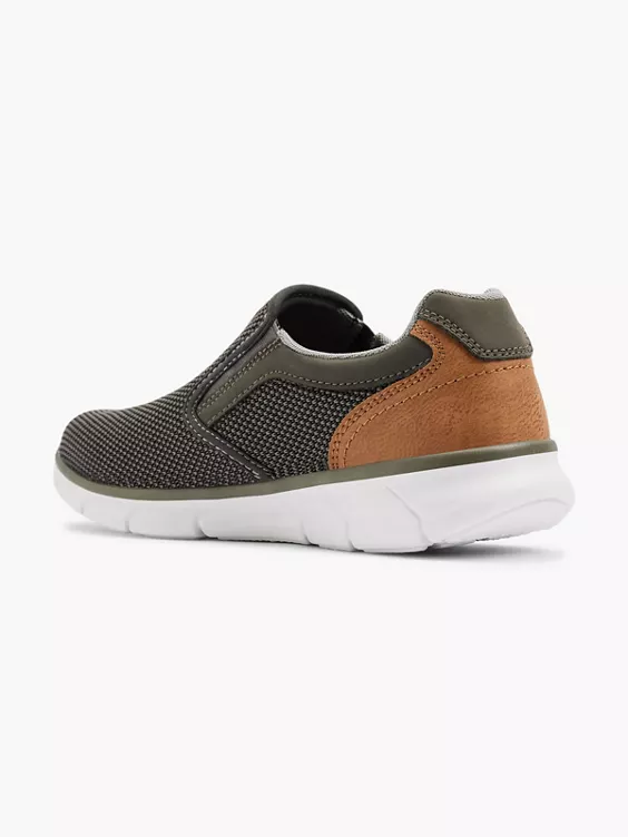 Venice Slipper