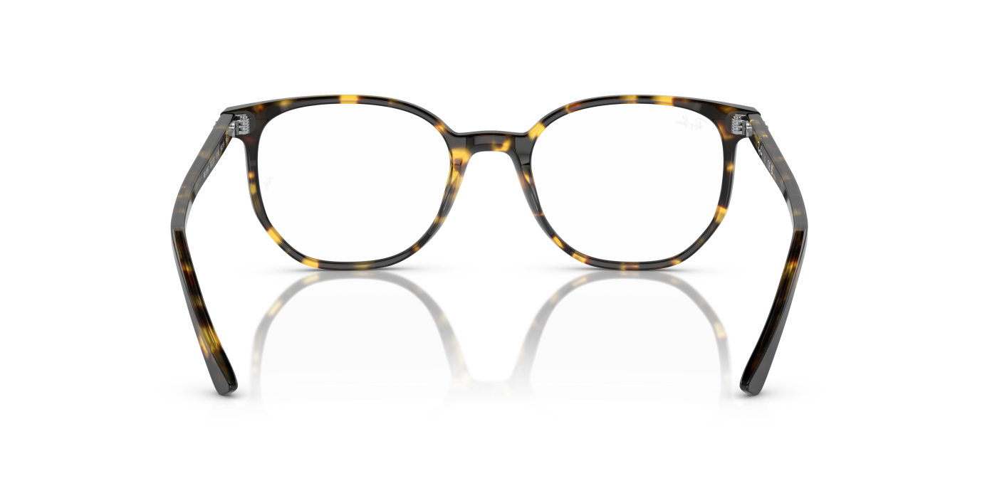 ELLIOT OPTICS EDIȚIE LIMITATĂ - Lucido Havana Giallo