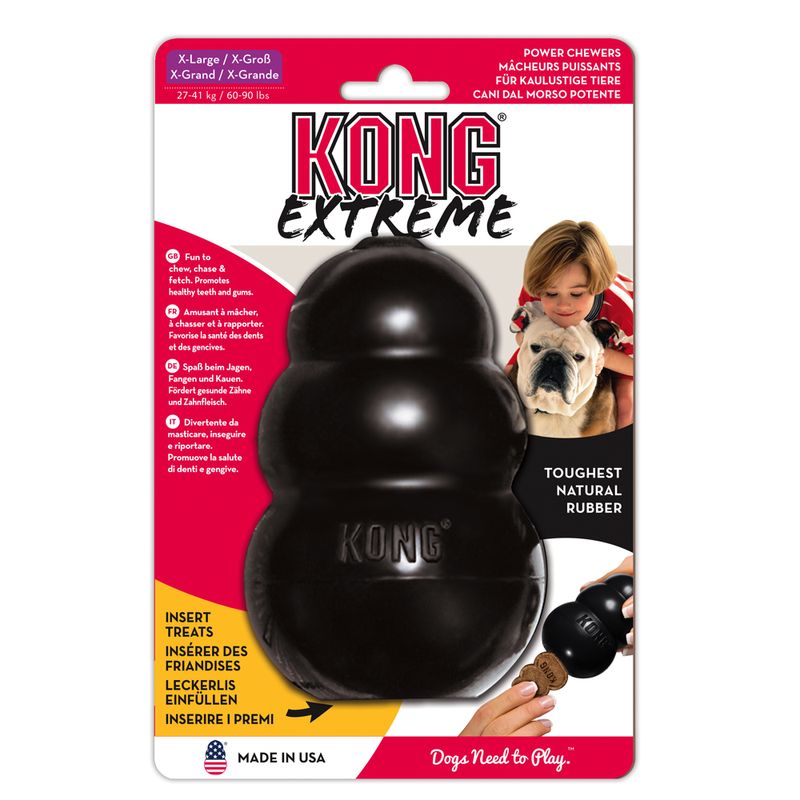 KONG Extreme zu TOP-Preisen