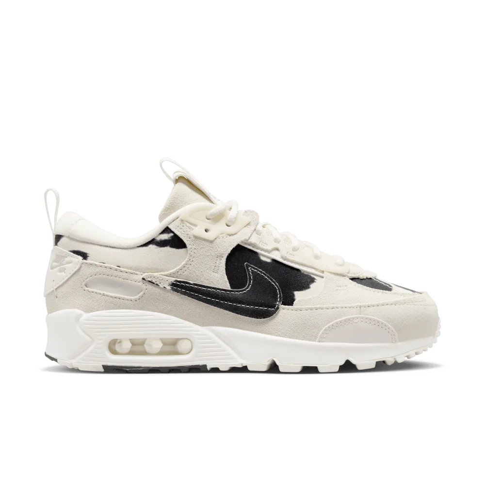 Nike Air Max 90 Futura FN7170-133 / weiss