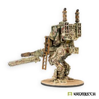 Imperial Guard Caracalla Walker with Heavy Flamethrower (1)