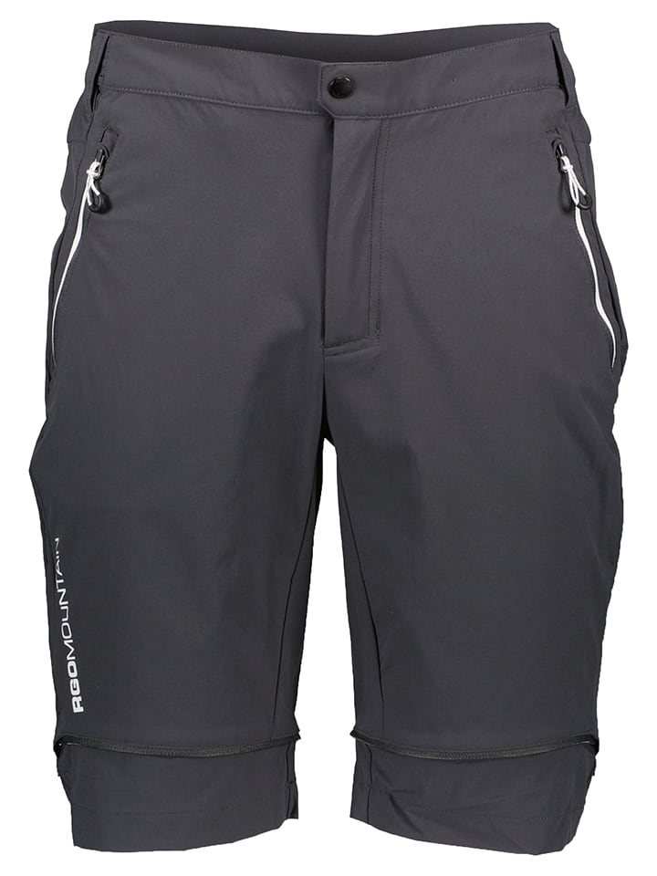 Regatta Zipp-Off-Funktionshose 