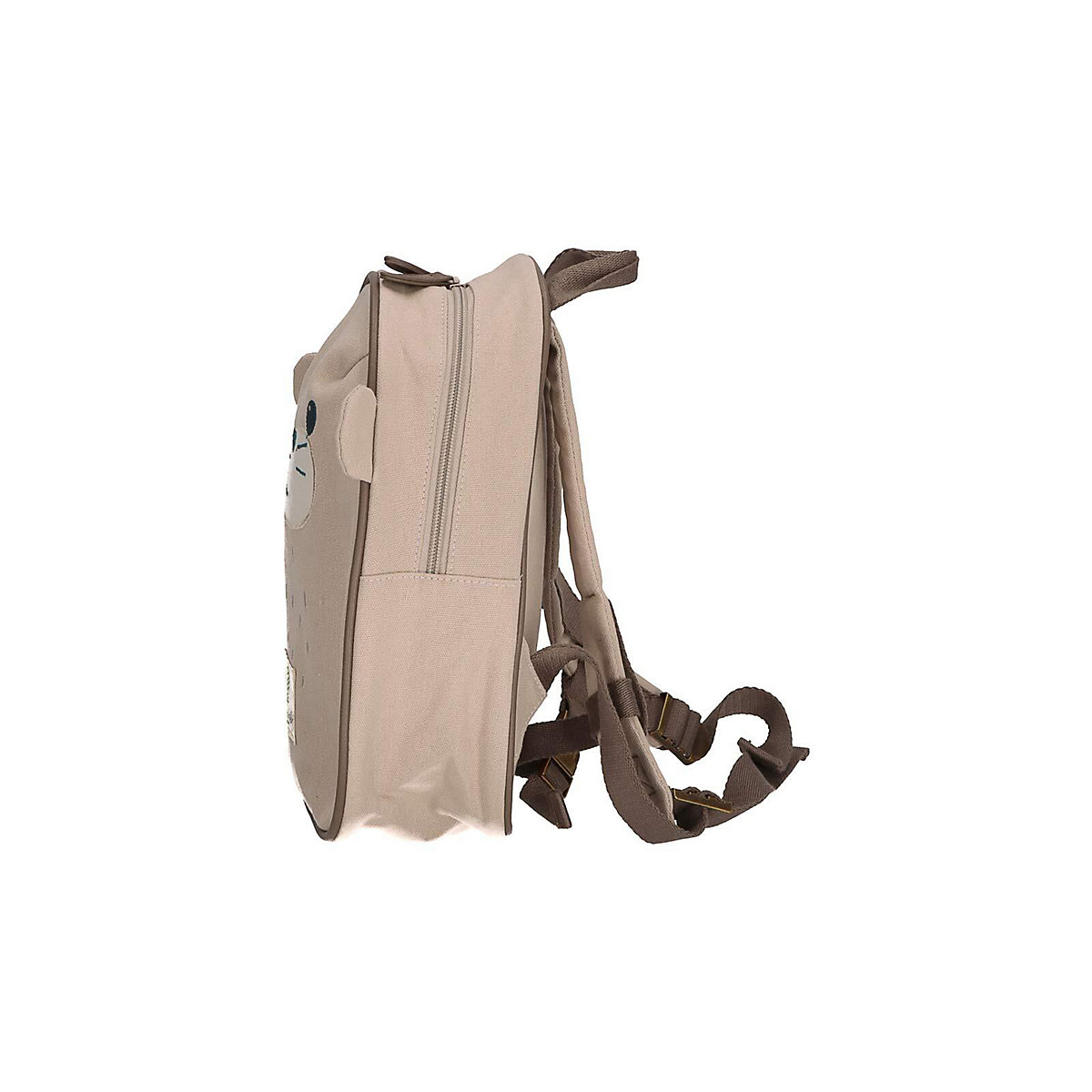 Stay true to nature' Rucksack & Trinkflaschen Set 2-tlg. Otti Kindergartenrucksäcke