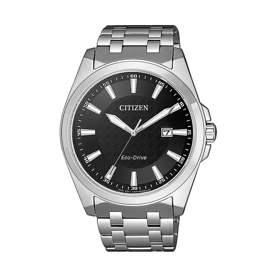Citizen Herrenuhr Eco Drive