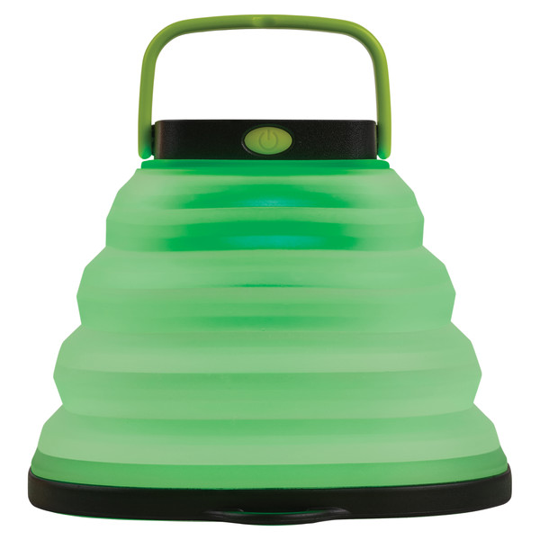 CRUSH LIGHT CHROMA - Laterne