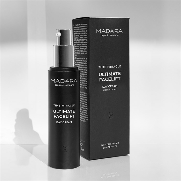 Ultimate Facelift Day Cream