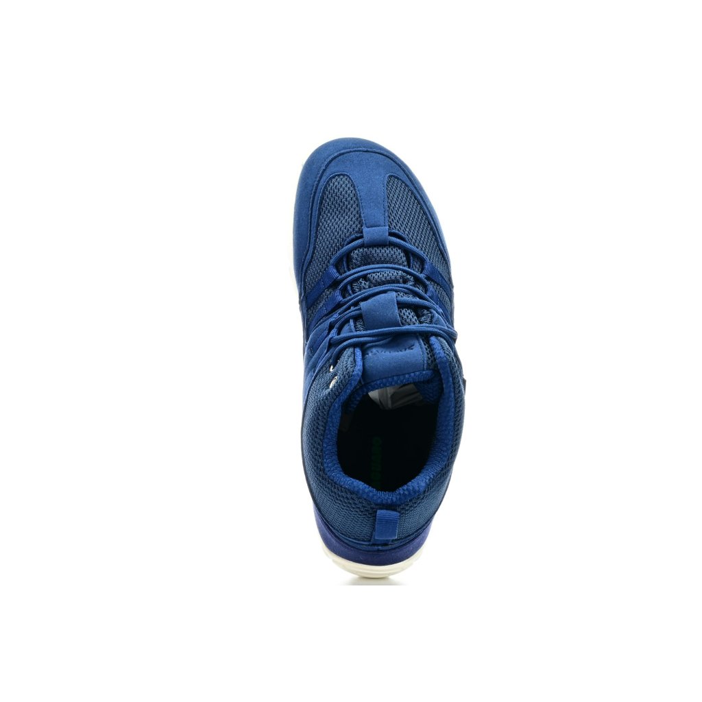 Saguaro Brave IV Dark Blue Barfußschuhe