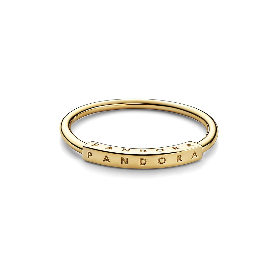 Pandora Damenring Signature