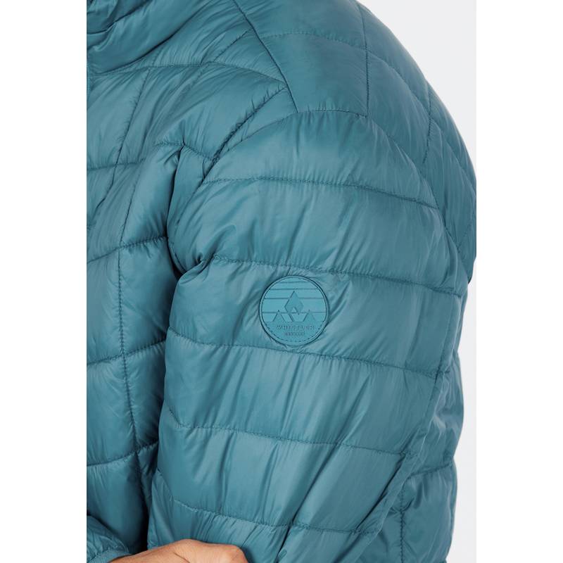 Whistler Luis Outdoorjacke Herren