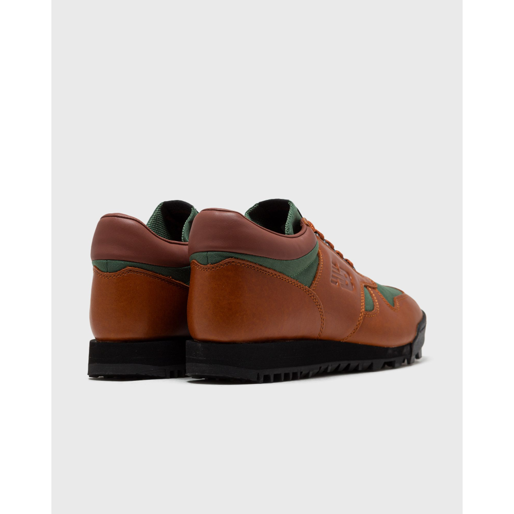 New Balance Rainier UALGSBB / braun