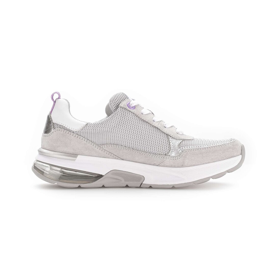 rollingsoft Sneaker low grau