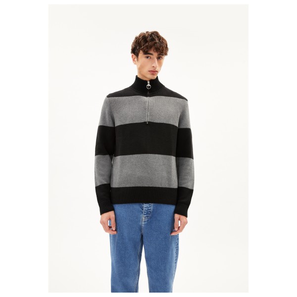 ARMEDANGELS - Maaures - Wollpullover