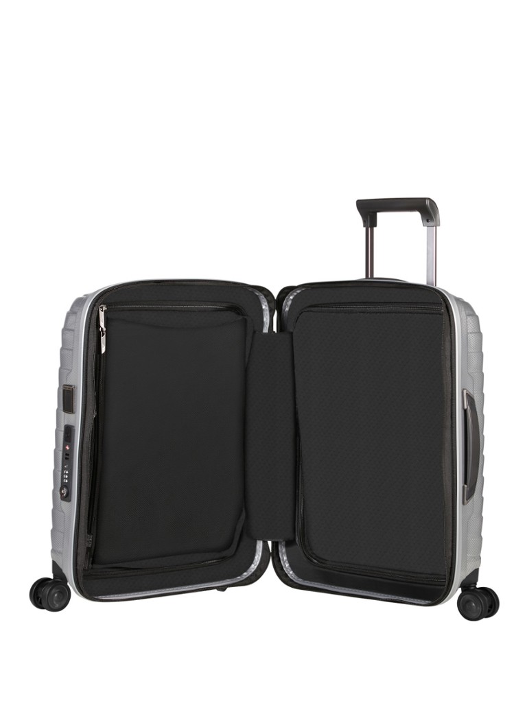 Valigia con ruote Samsonite Proxis da 55 cm