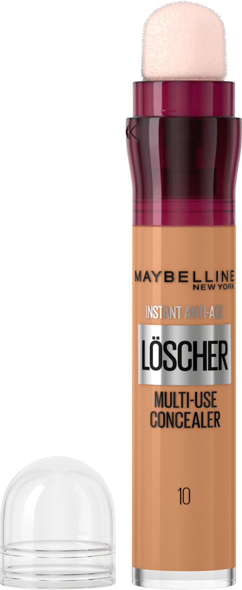Concealer Instant Anti-Age Effekt Löscher 10 Caramel, 6,8 ml