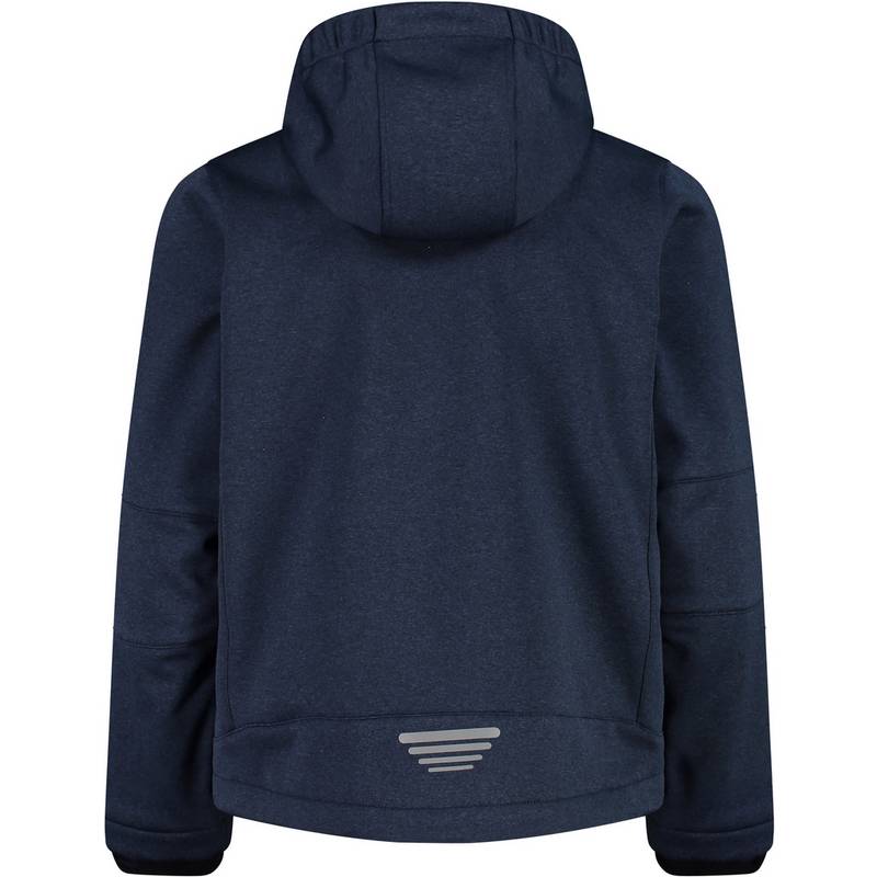 CMP Softshelljacke Jungen