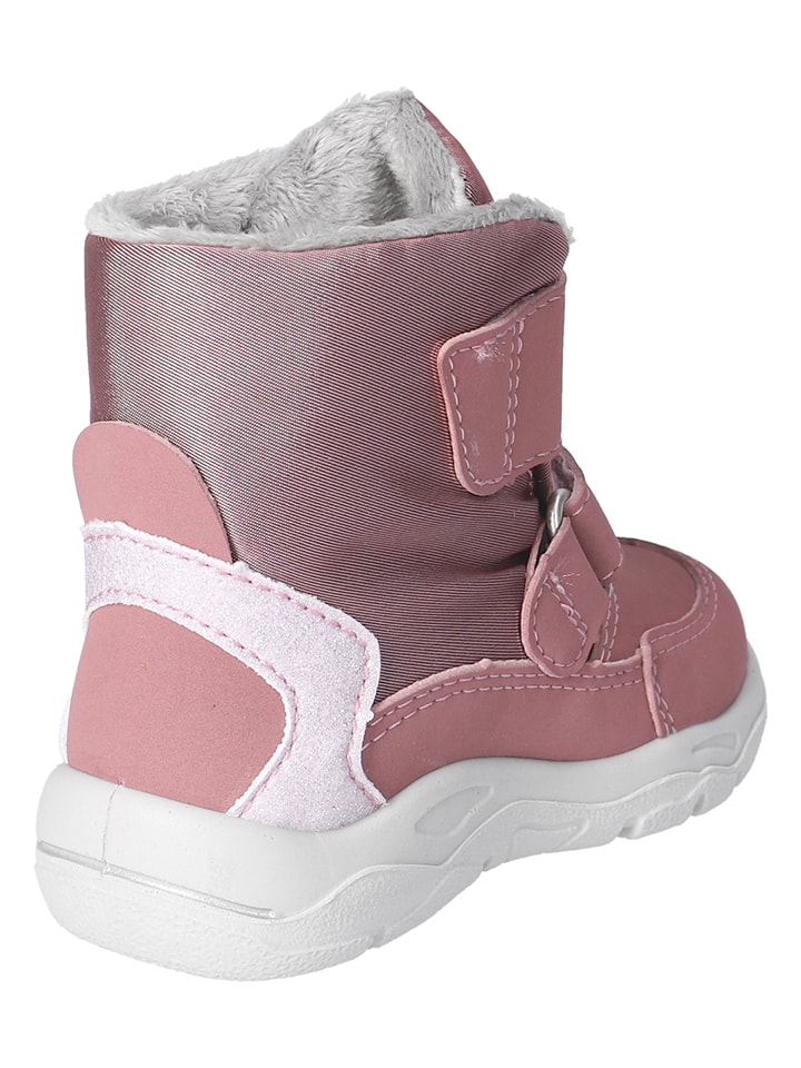 PEPINO Winterstiefel 