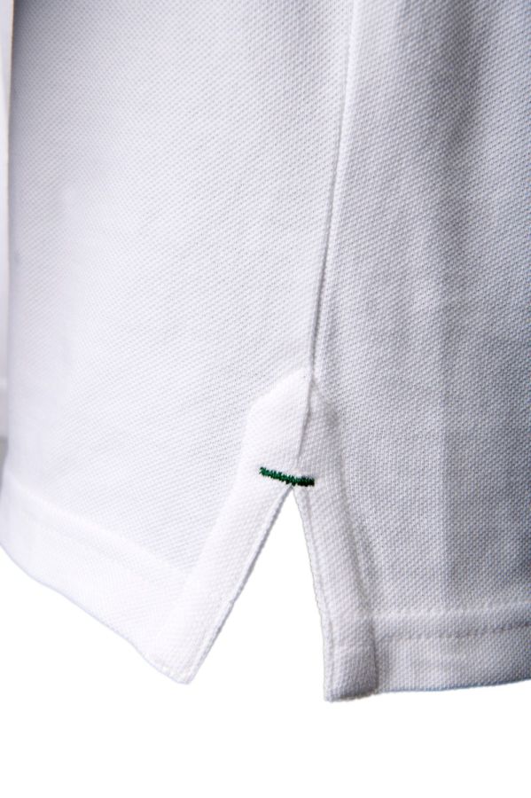 Polo-Shirt (FENDT Natural Line)